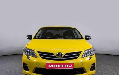 Toyota Corolla, 2012 год, 778 800 рублей, 2 фотография