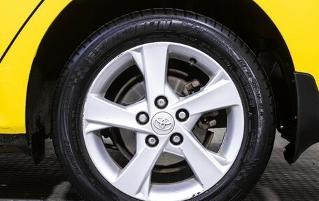 Toyota Corolla, 2012 год, 778 800 рублей, 20 фотография