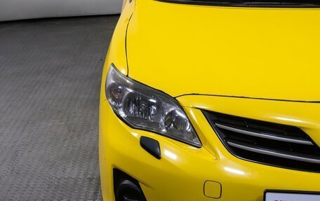 Toyota Corolla, 2012 год, 778 800 рублей, 19 фотография