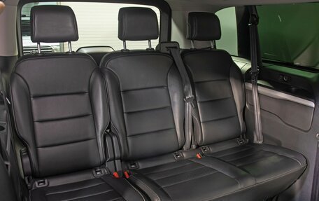 Opel Zafira Life I, 2020 год, 3 748 000 рублей, 12 фотография