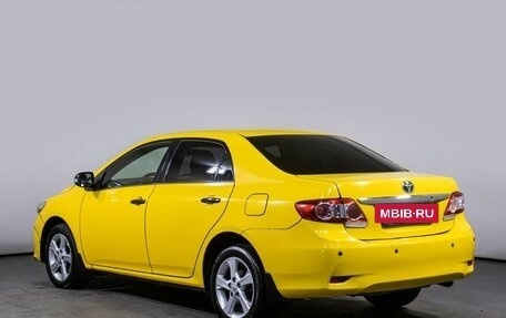 Toyota Corolla, 2012 год, 778 800 рублей, 7 фотография