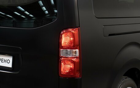 Opel Zafira Life I, 2020 год, 3 748 000 рублей, 24 фотография
