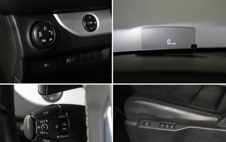 Opel Zafira Life I, 2020 год, 3 748 000 рублей, 20 фотография