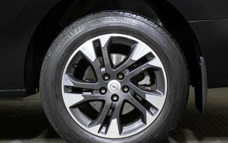 Opel Zafira Life I, 2020 год, 3 748 000 рублей, 26 фотография