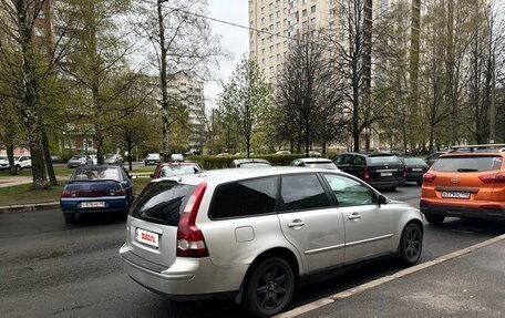 Volvo V50 I, 2004 год, 598 000 рублей, 3 фотография
