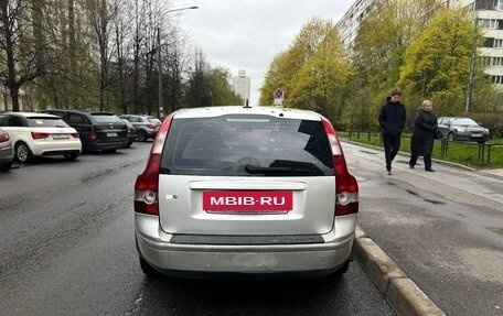 Volvo V50 I, 2004 год, 598 000 рублей, 2 фотография