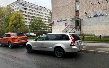 Volvo V50 I, 2004 год, 598 000 рублей, 6 фотография