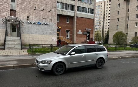 Volvo V50 I, 2004 год, 598 000 рублей, 5 фотография