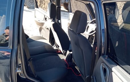 Chevrolet Niva I рестайлинг, 2014 год, 655 000 рублей, 6 фотография