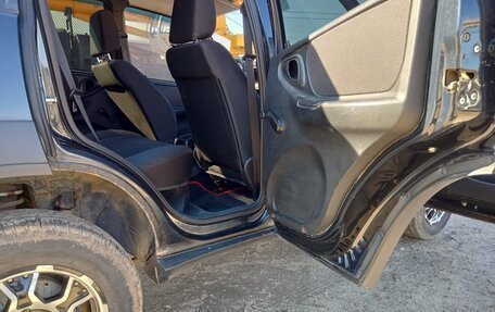 Chevrolet Niva I рестайлинг, 2014 год, 655 000 рублей, 12 фотография