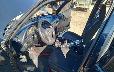 Chevrolet Niva I рестайлинг, 2014 год, 655 000 рублей, 25 фотография