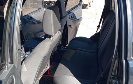 Chevrolet Niva I рестайлинг, 2014 год, 655 000 рублей, 26 фотография