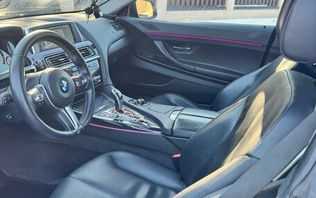 BMW 6 серия, 2011 год, 1 950 000 рублей, 6 фотография