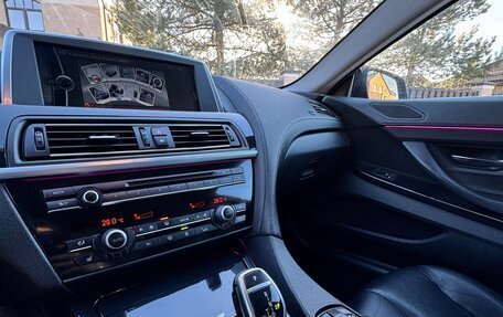 BMW 6 серия, 2011 год, 1 950 000 рублей, 7 фотография