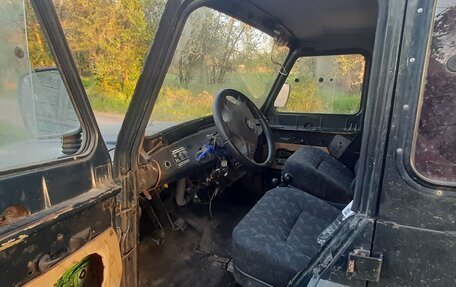 ЛуАЗ 3151, 1996 год, 350 000 рублей, 3 фотография