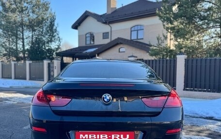 BMW 6 серия, 2011 год, 1 950 000 рублей, 9 фотография