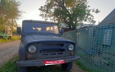 ЛуАЗ 3151, 1996 год, 350 000 рублей, 2 фотография
