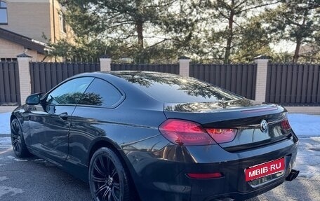 BMW 6 серия, 2011 год, 1 950 000 рублей, 4 фотография