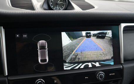 Porsche Macan I рестайлинг, 2022 год, 5 635 000 рублей, 13 фотография