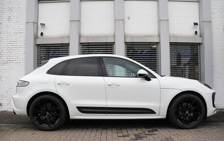 Porsche Macan I рестайлинг, 2022 год, 5 635 000 рублей, 5 фотография