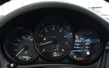 Porsche Macan I рестайлинг, 2022 год, 5 635 000 рублей, 12 фотография