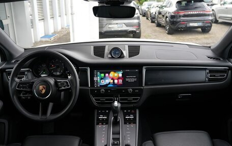 Porsche Macan I рестайлинг, 2022 год, 5 635 000 рублей, 18 фотография
