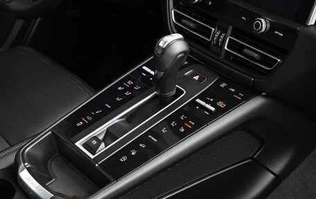 Porsche Macan I рестайлинг, 2022 год, 5 635 000 рублей, 15 фотография
