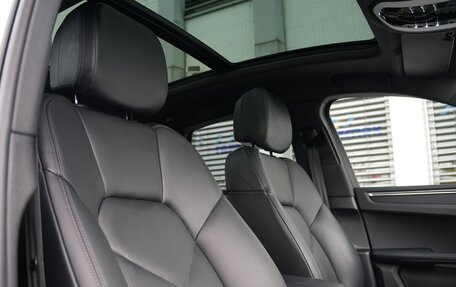 Porsche Macan I рестайлинг, 2022 год, 5 635 000 рублей, 19 фотография