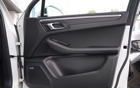 Porsche Macan I рестайлинг, 2022 год, 5 635 000 рублей, 22 фотография