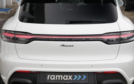 Porsche Macan I рестайлинг, 2022 год, 5 635 000 рублей, 25 фотография