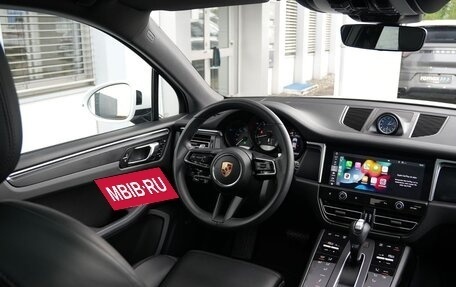 Porsche Macan I рестайлинг, 2022 год, 5 635 000 рублей, 16 фотография