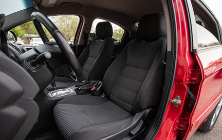 Chery M11 (A3), 2013 год, 450 000 рублей, 9 фотография