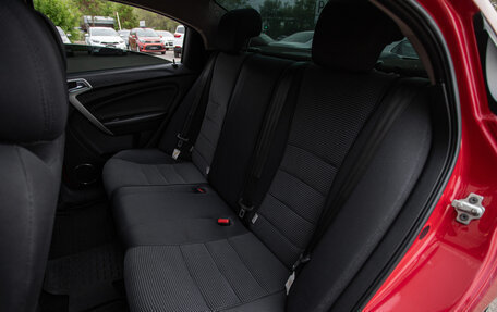Chery M11 (A3), 2013 год, 450 000 рублей, 10 фотография