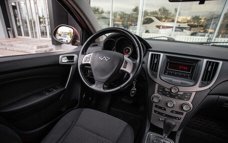 Chery M11 (A3), 2013 год, 450 000 рублей, 13 фотография