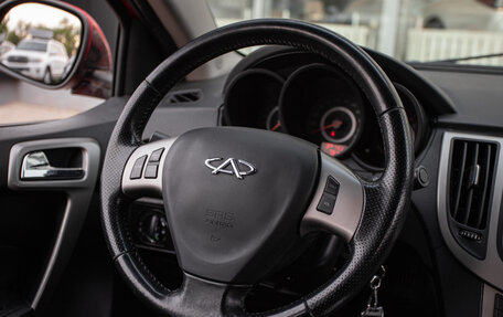 Chery M11 (A3), 2013 год, 450 000 рублей, 16 фотография