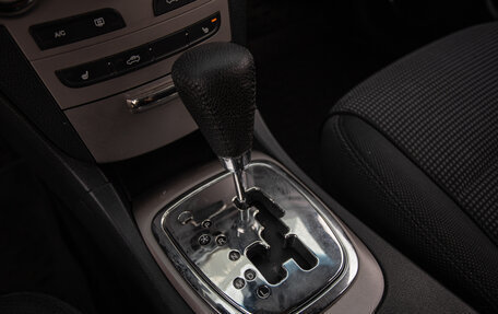Chery M11 (A3), 2013 год, 450 000 рублей, 18 фотография