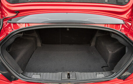Chery M11 (A3), 2013 год, 450 000 рублей, 20 фотография