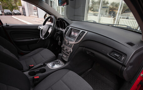 Chery M11 (A3), 2013 год, 450 000 рублей, 12 фотография