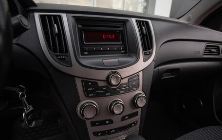 Chery M11 (A3), 2013 год, 450 000 рублей, 17 фотография