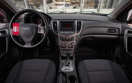 Chery M11 (A3), 2013 год, 450 000 рублей, 14 фотография