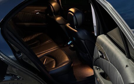 Mercedes-Benz E-Класс, 2008 год, 1 140 000 рублей, 12 фотография
