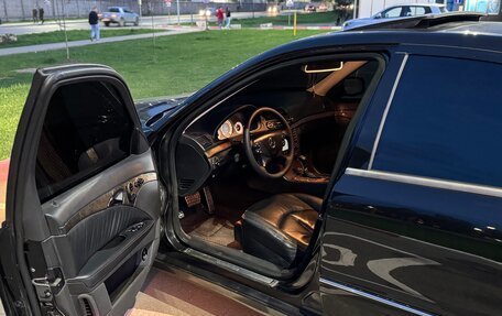 Mercedes-Benz E-Класс, 2008 год, 1 140 000 рублей, 9 фотография