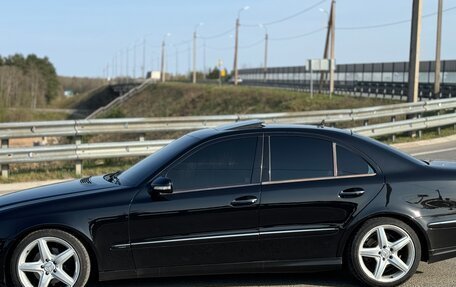 Mercedes-Benz E-Класс, 2008 год, 1 140 000 рублей, 8 фотография