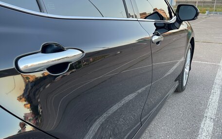 Toyota Camry, 2021 год, 2 950 000 рублей, 12 фотография