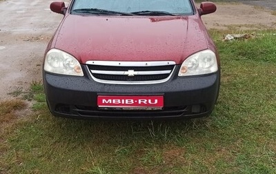 Chevrolet Lacetti, 2006 год, 270 000 рублей, 1 фотография