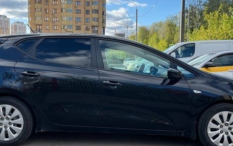 KIA cee'd III, 2014 год, 1 400 000 рублей, 4 фотография