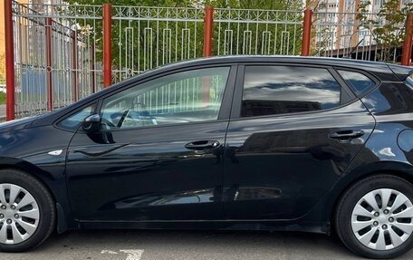 KIA cee'd III, 2014 год, 1 400 000 рублей, 7 фотография