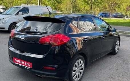 KIA cee'd III, 2014 год, 1 400 000 рублей, 5 фотография