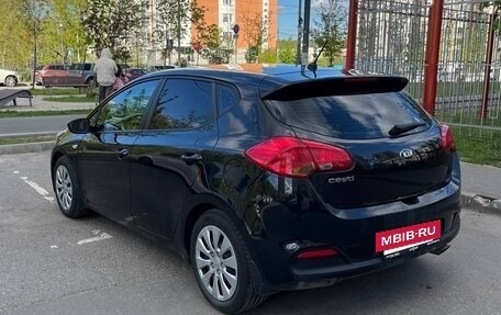 KIA cee'd III, 2014 год, 1 400 000 рублей, 6 фотография