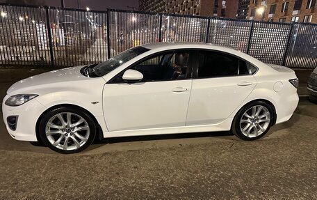 Mazda 6, 2011 год, 890 000 рублей, 6 фотография